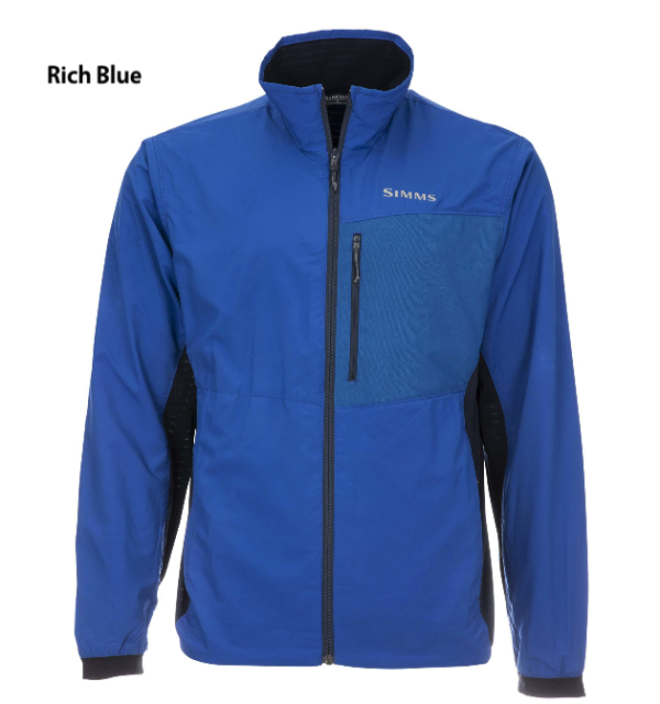 Simms FLYWEIGHT Access Jacket Simms FLYWEIGHT Access Jacket